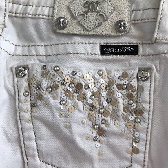 Miss Me skinny - Picture 2 of 4